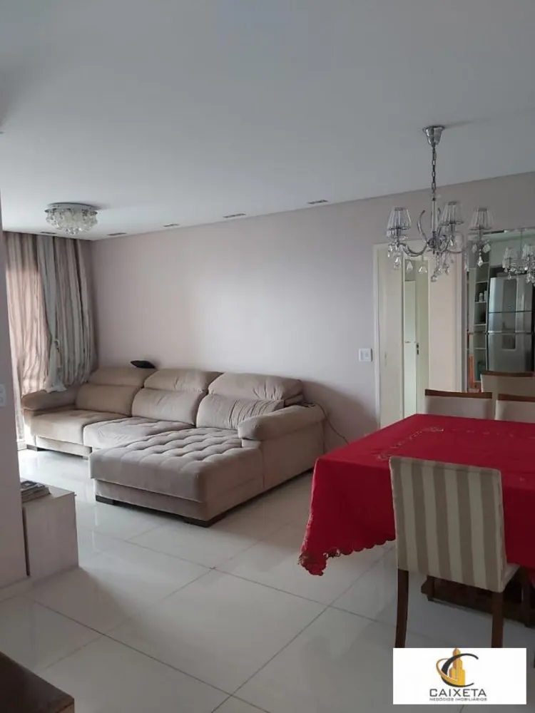 Apartamento, 3 quartos, 115 m² - Foto 7