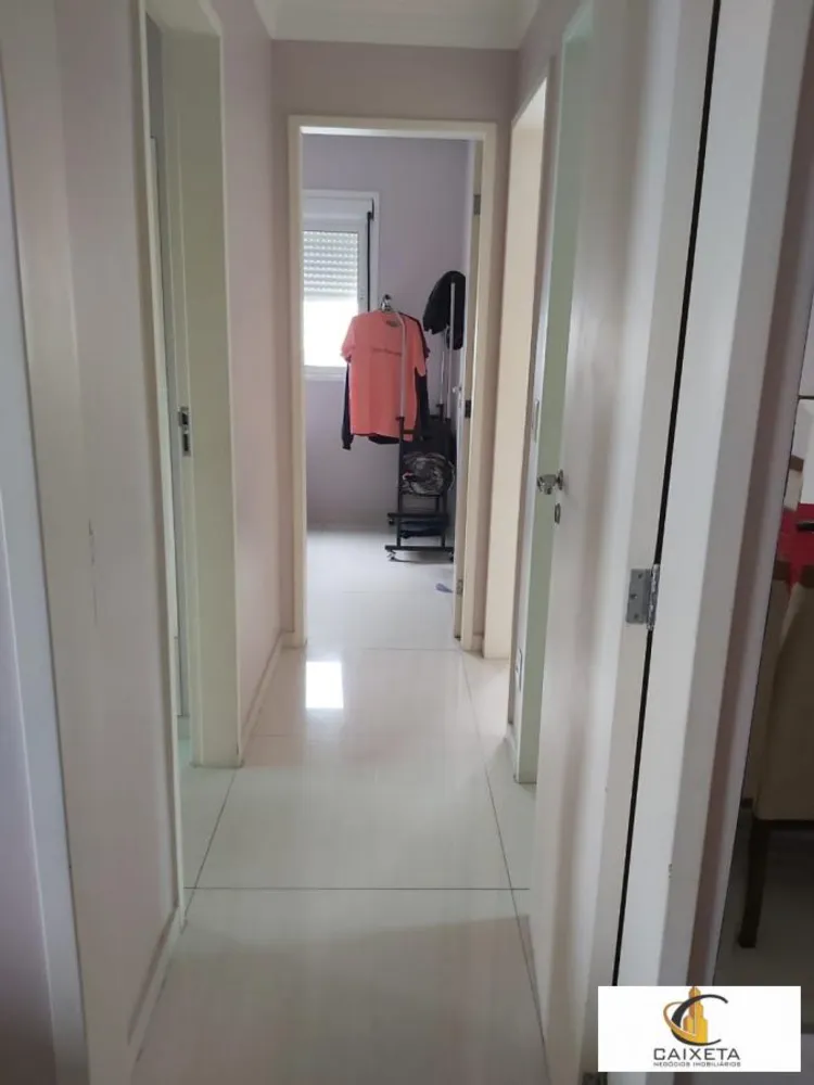 Apartamento, 3 quartos, 115 m² - Foto 9