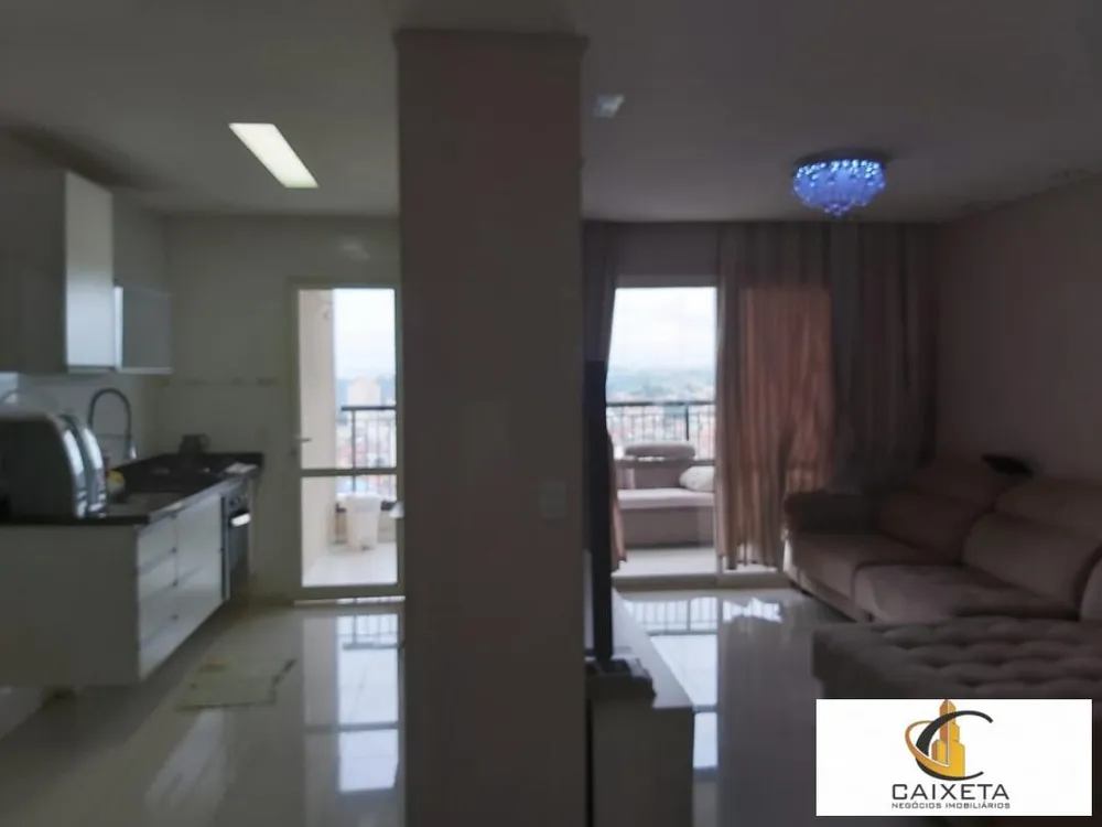 Apartamento, 3 quartos, 115 m² - Foto 3