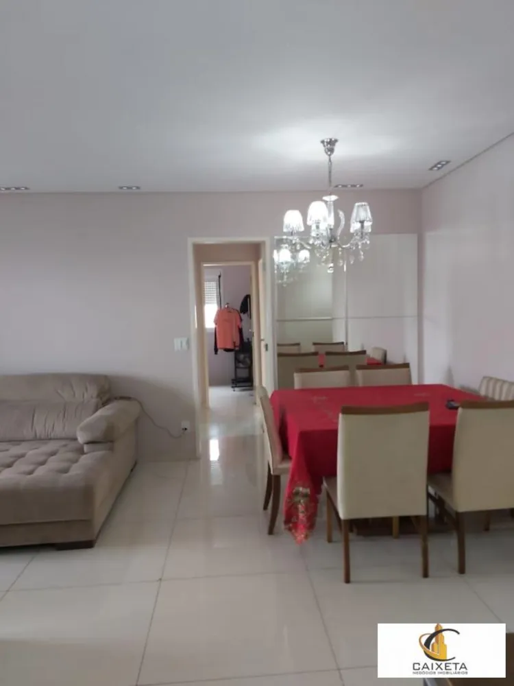 Apartamento, 3 quartos, 115 m² - Foto 8