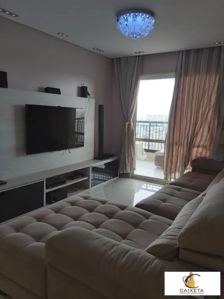 Apartamento, 3 quartos, 115 m² - Foto 6