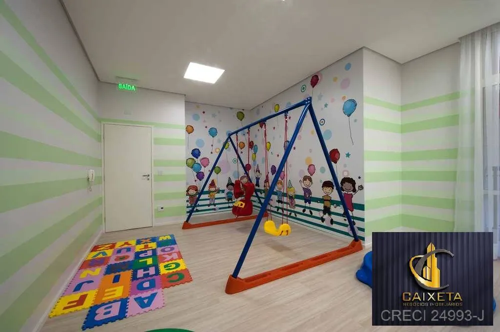 Apartamento, 3 quartos, 115 m² - Foto 11