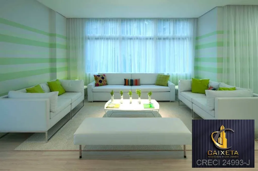 Apartamento, 3 quartos, 115 m² - Foto 15