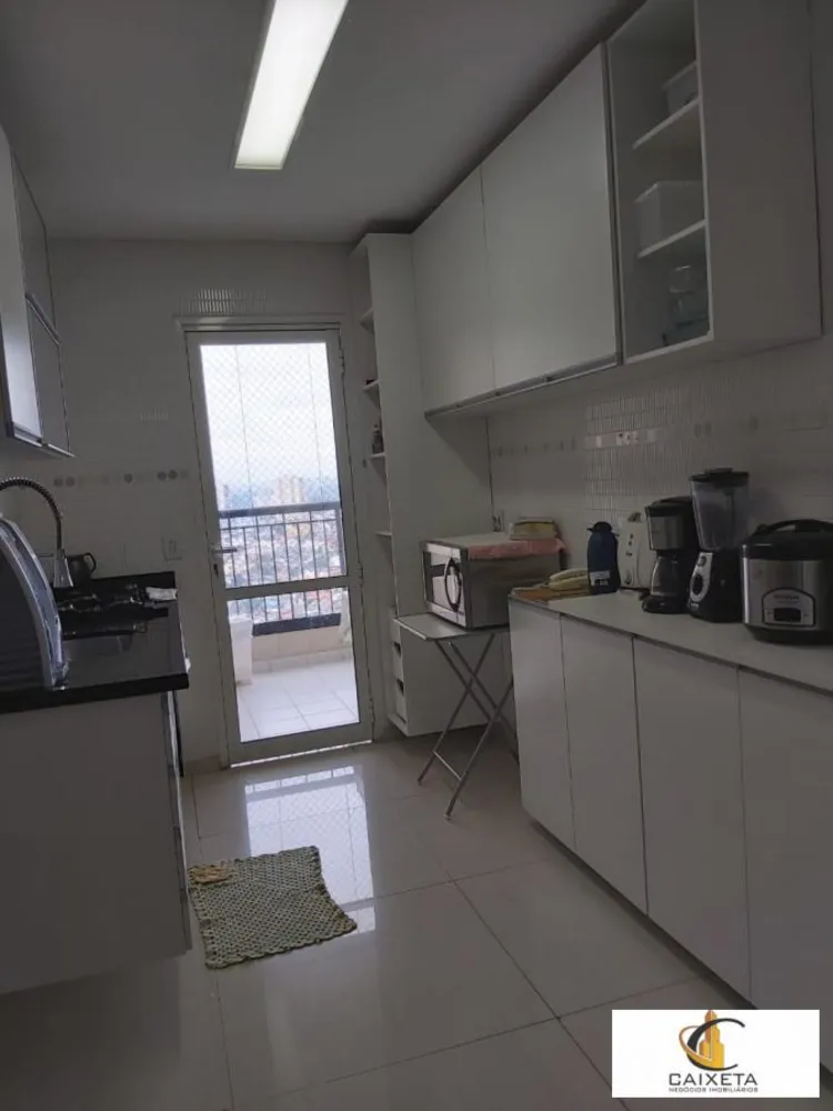 Apartamento, 3 quartos, 115 m² - Foto 1