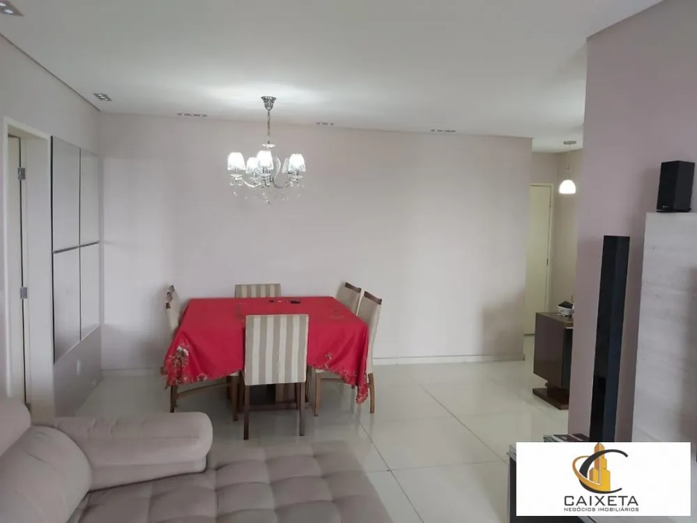 Apartamento, 3 quartos, 115 m² - Foto 5