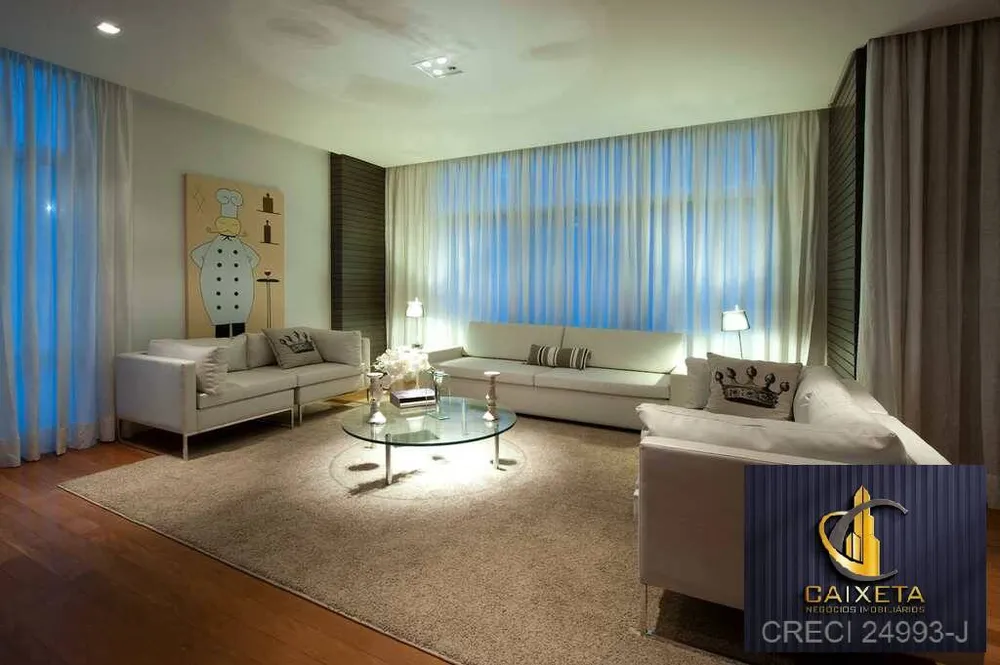 Apartamento, 3 quartos, 115 m² - Foto 12