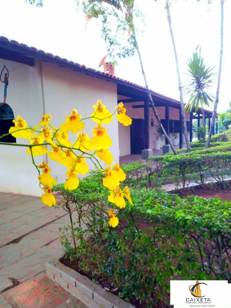 Fazenda à venda e aluguel com 6 quartos, 30m² - Foto 2