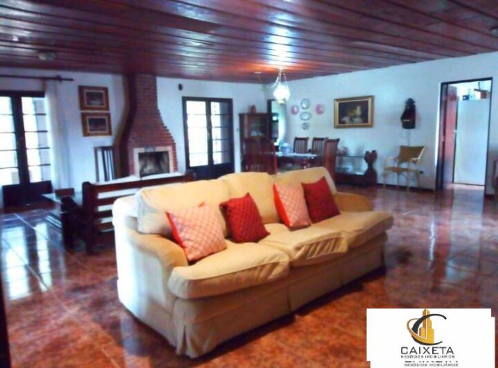 Fazenda à venda com 6 quartos, 30m² - Foto 12