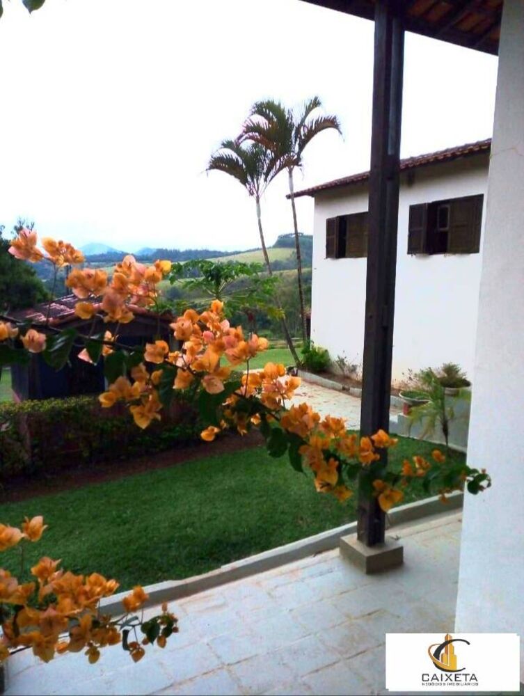 Fazenda à venda com 6 quartos, 30m² - Foto 11