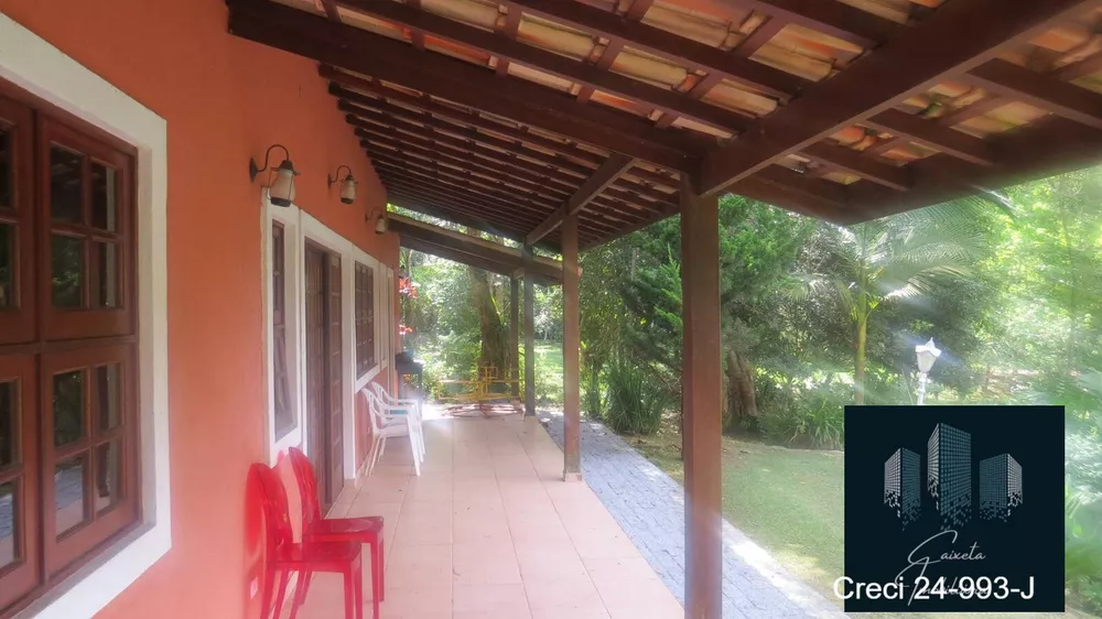 Fazenda à venda com 4 quartos, 350m² - Foto 4