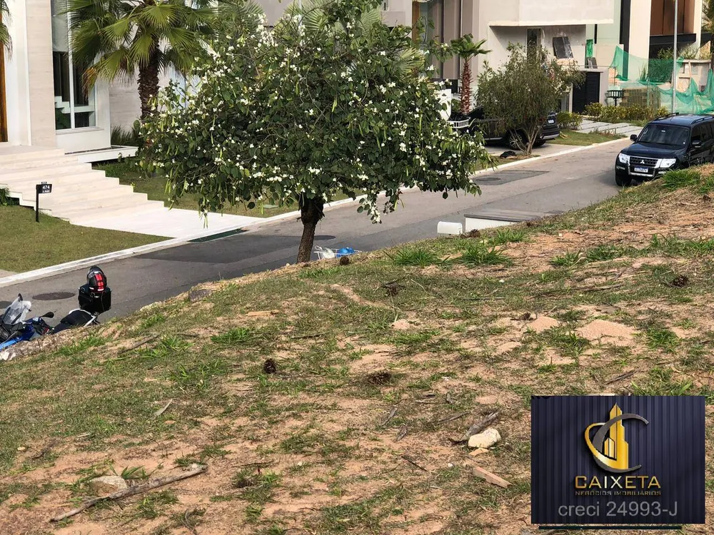 Terreno, 420 m² - Foto 3