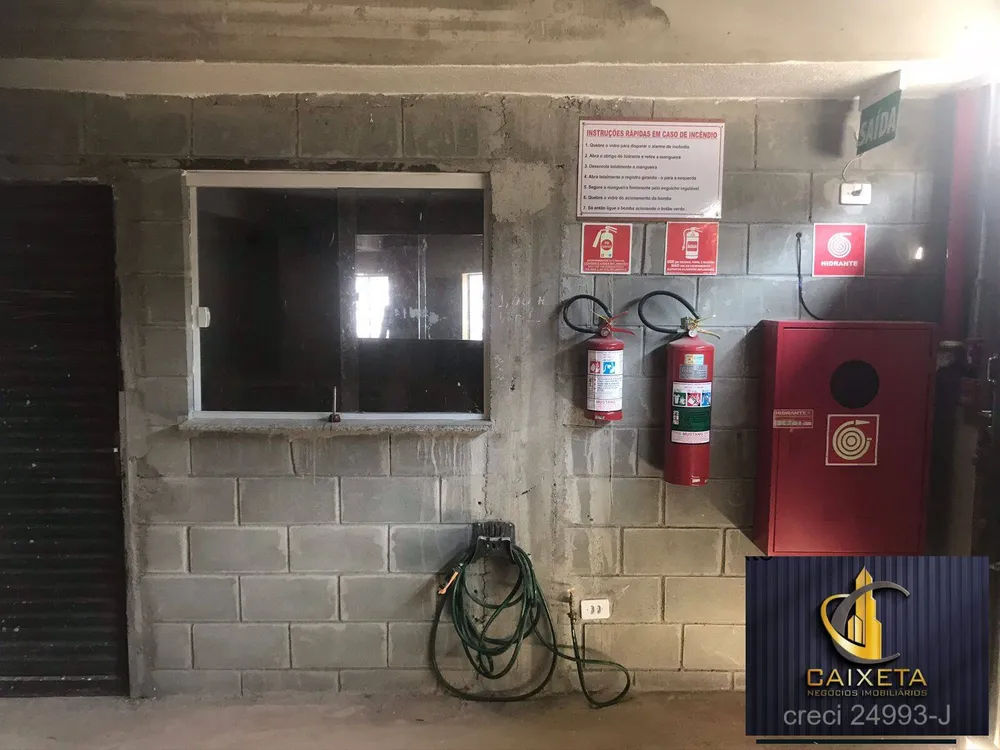 Depósito-Galpão, 900 m² - Foto 12