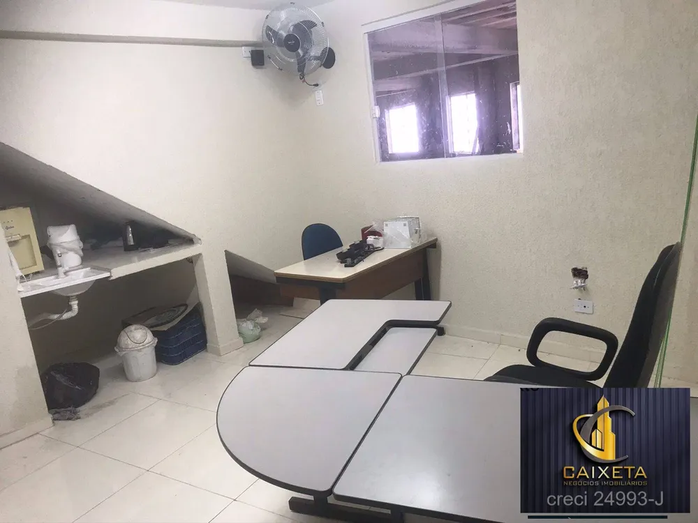 Depósito-Galpão, 900 m² - Foto 11