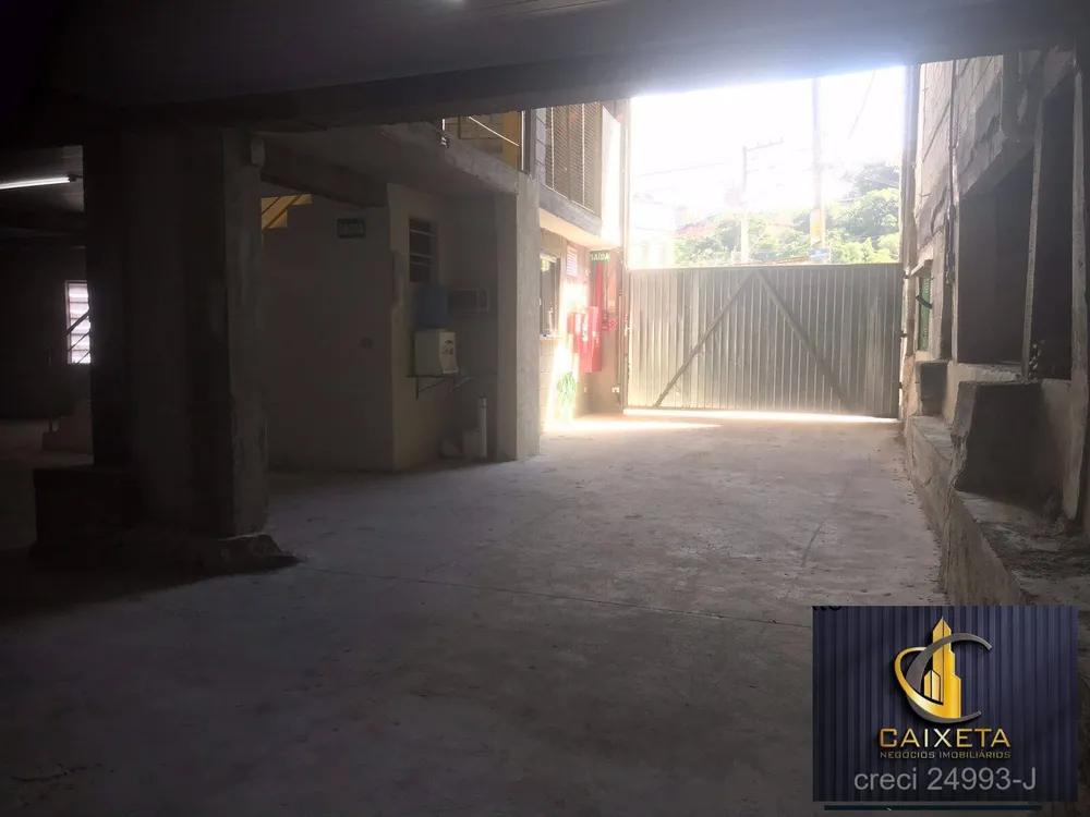Depósito-Galpão, 900 m² - Foto 7