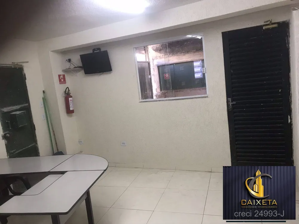 Depósito-Galpão, 900 m² - Foto 6