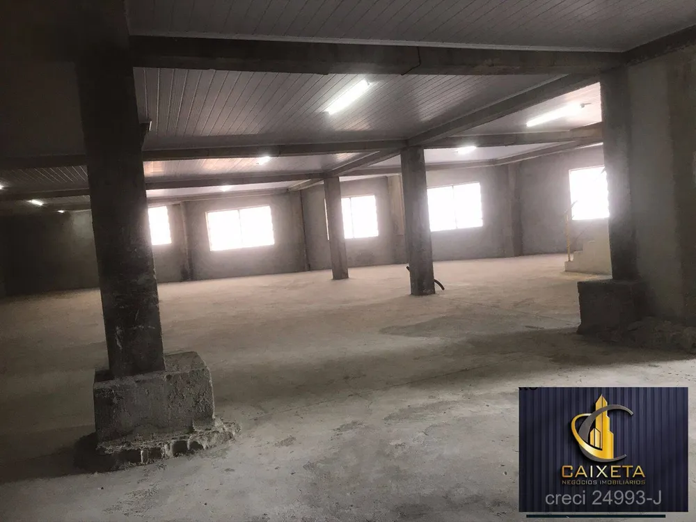 Depósito-Galpão, 900 m² - Foto 9