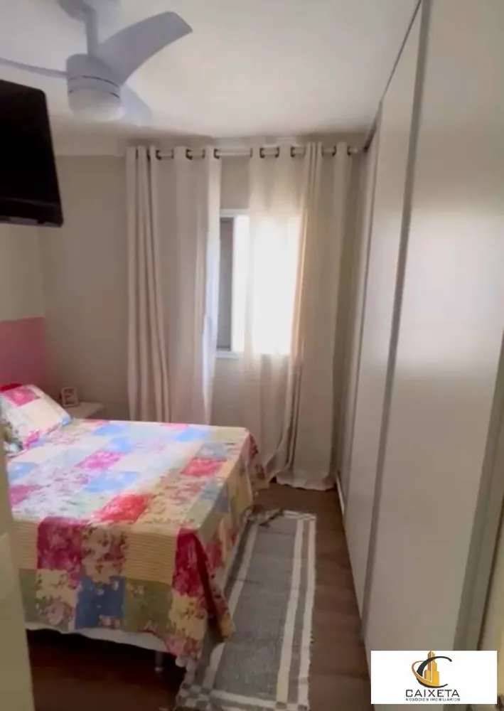 Apartamento, 3 quartos, 80 m² - Foto 5