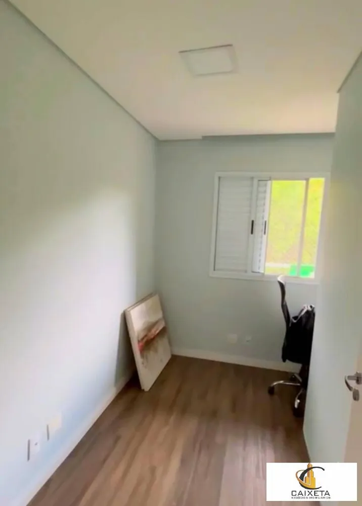 Apartamento, 3 quartos, 80 m² - Foto 9