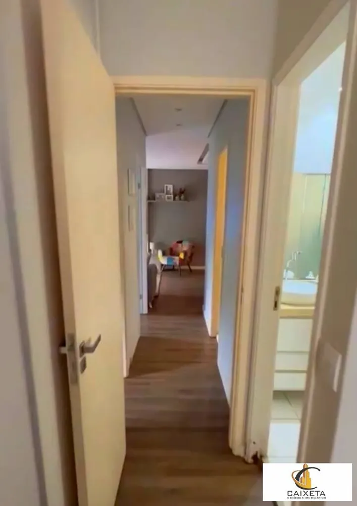 Apartamento, 3 quartos, 80 m² - Foto 8