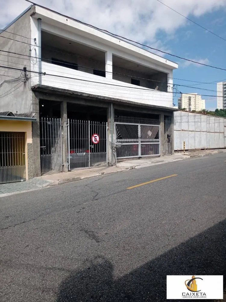Casa, 6 quartos, 370 m² - Foto 3