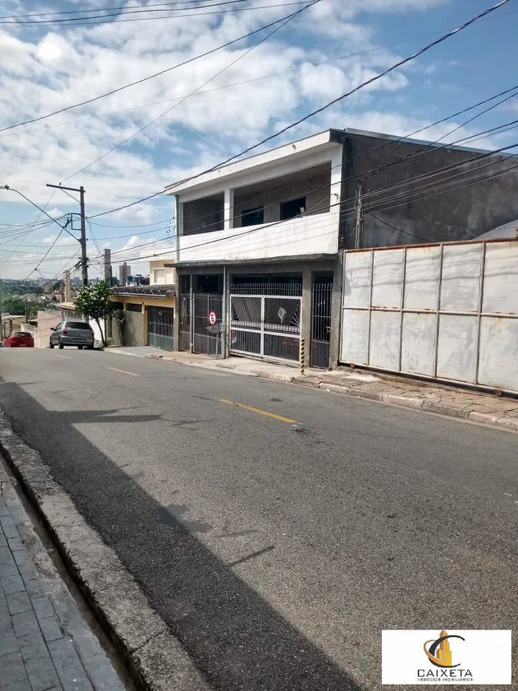 Casa, 6 quartos, 370 m² - Foto 5