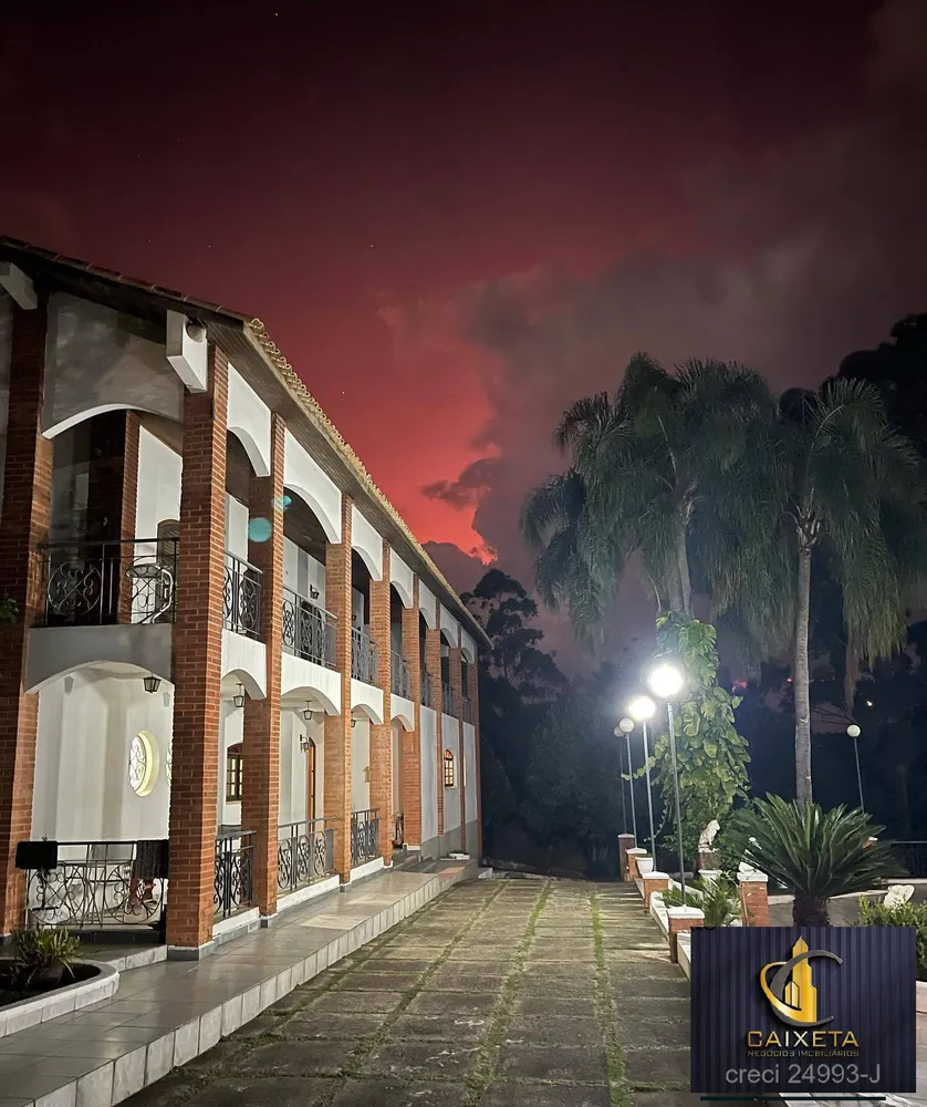 Sítio, 9 quartos, 3 hectares - Foto 11