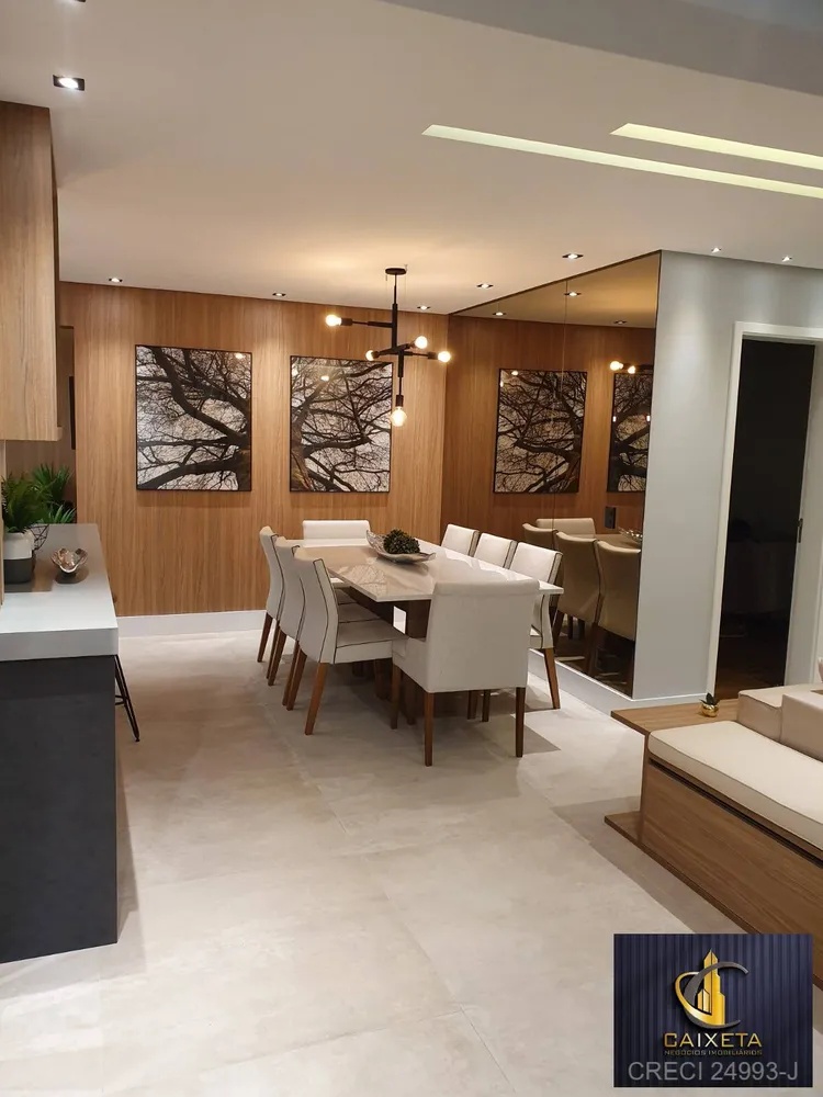 Apartamento, 2 quartos - Foto 2