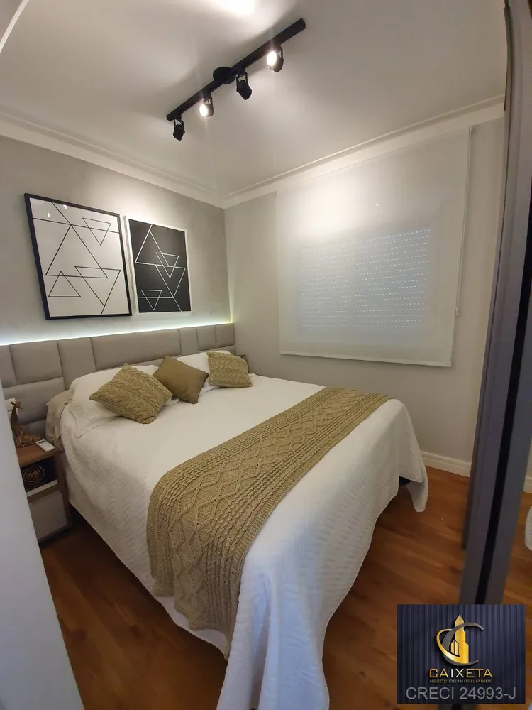 Apartamento, 2 quartos - Foto 14