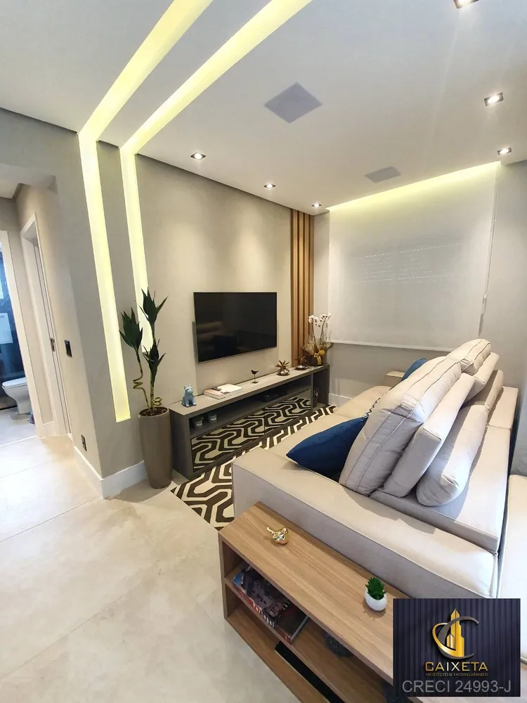 Apartamento, 2 quartos - Foto 6