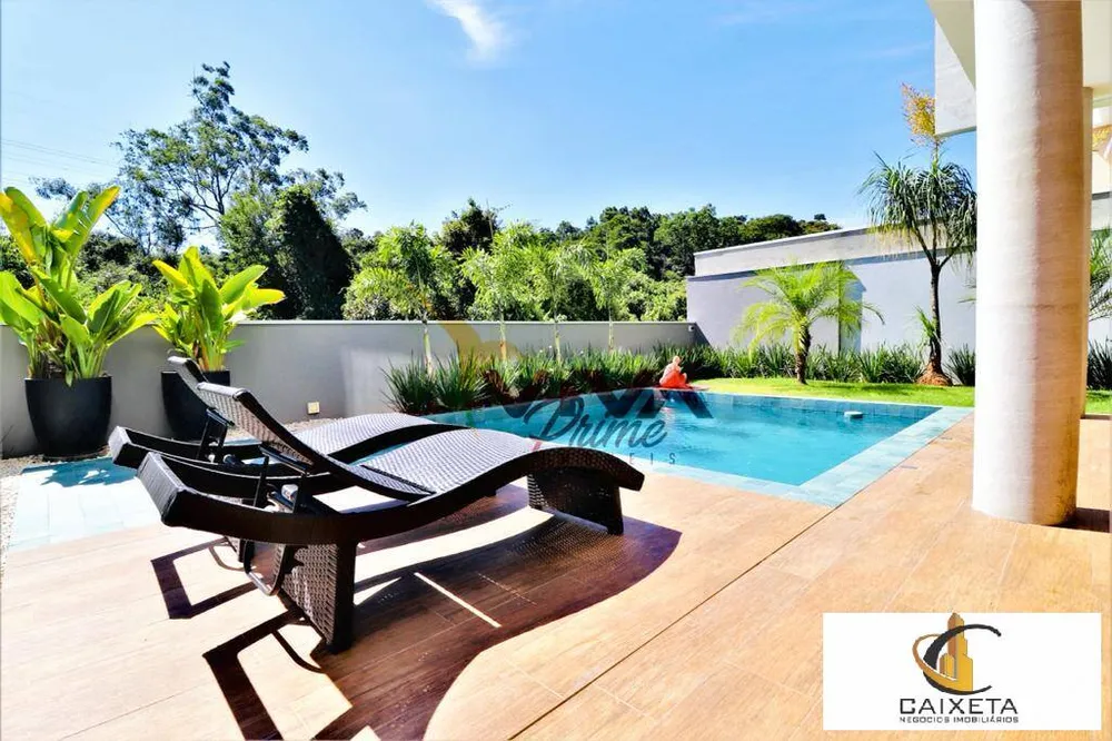 Casa, 4 quartos, 538 m² - Foto 7