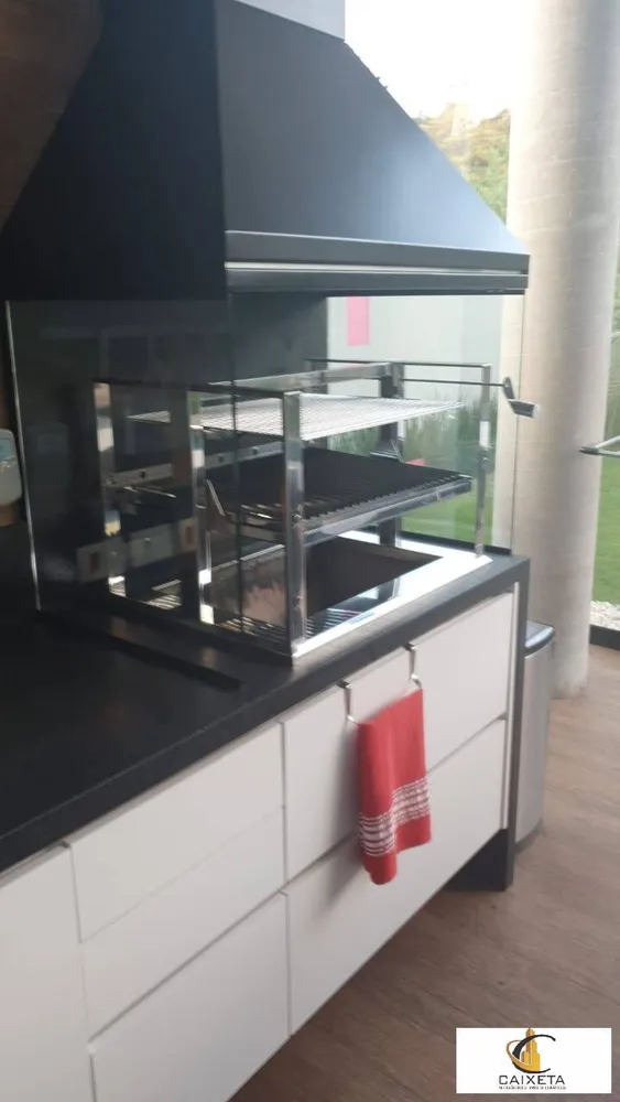 Casa, 4 quartos, 538 m² - Foto 9