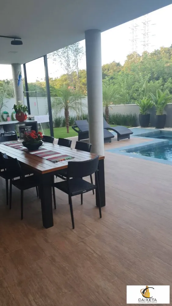 Casa, 4 quartos, 538 m² - Foto 8