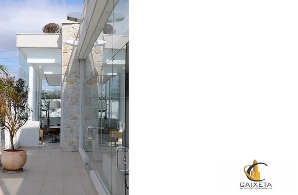 Casa, 4 quartos, 538 m² - Foto 11