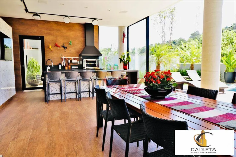 Casa, 4 quartos, 538 m² - Foto 5
