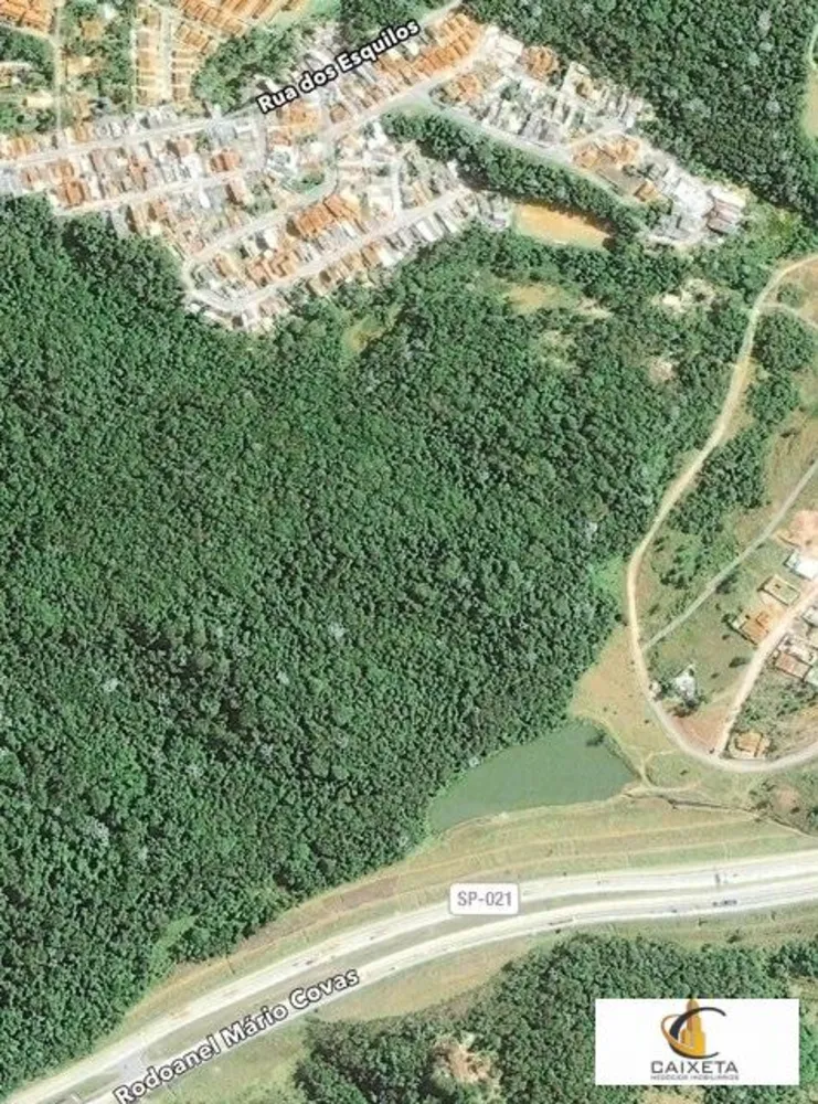 Terreno, 22 hectares - Foto 3