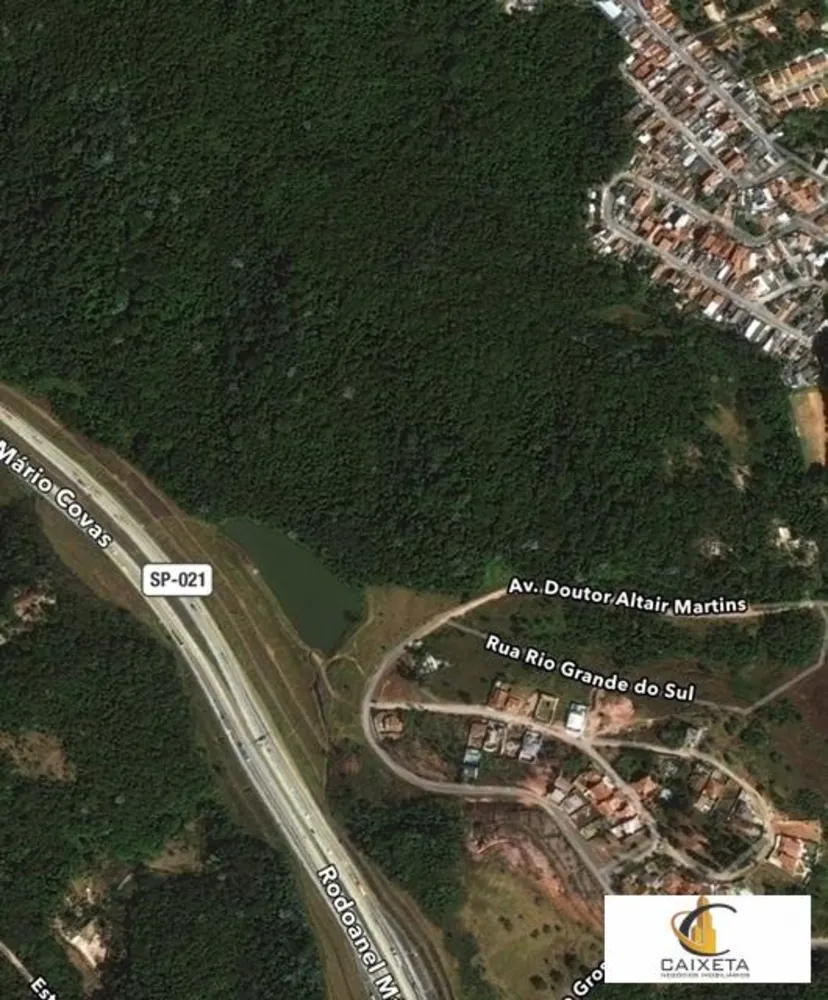 Terreno, 22 hectares - Foto 2