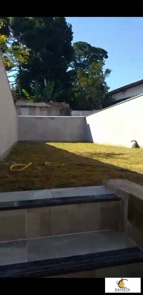 Casa de Condomínio à venda com 3 quartos, 130m² - Foto 3