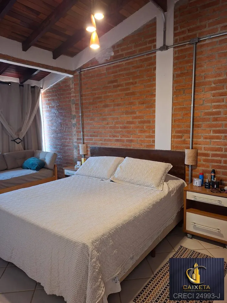 Chácara, 9 quartos, 3500 m² - Foto 11