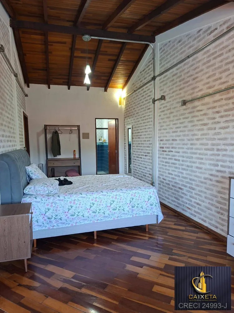 Chácara, 9 quartos, 3500 m² - Foto 9