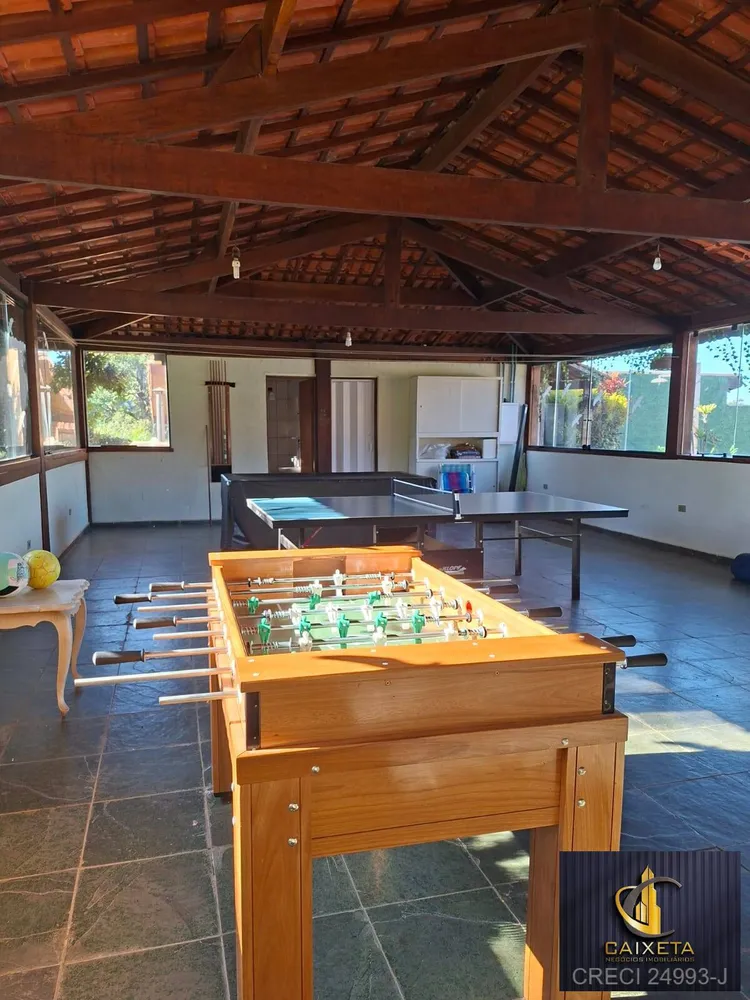 Chácara, 9 quartos, 3500 m² - Foto 5