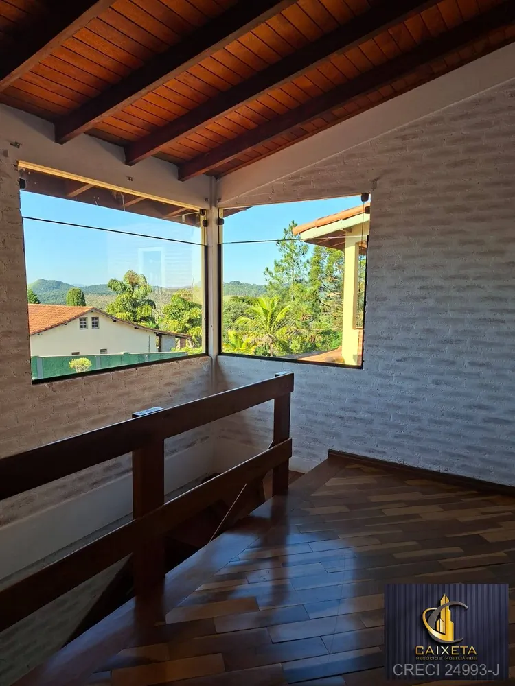Chácara, 9 quartos, 3500 m² - Foto 8
