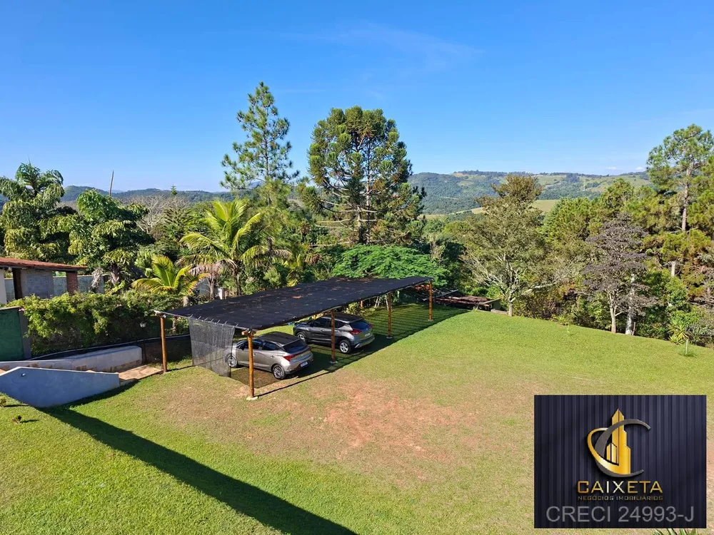 Chácara, 9 quartos, 3500 m² - Foto 1