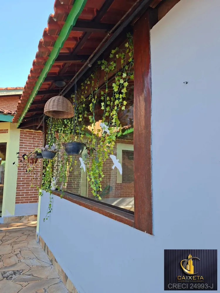 Chácara, 9 quartos, 3500 m² - Foto 7
