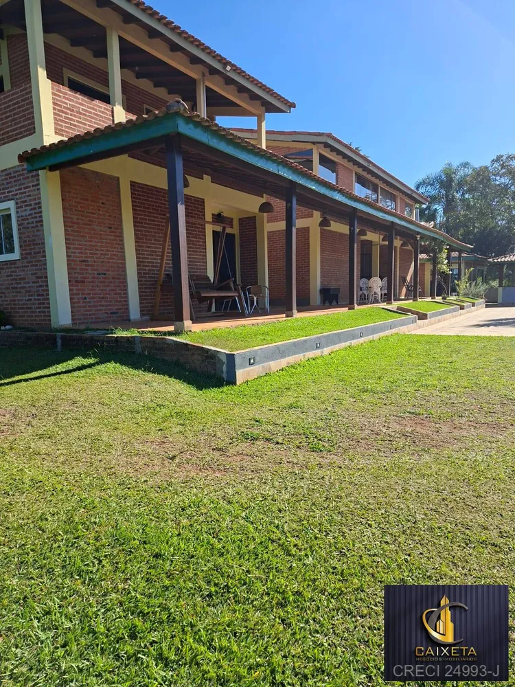 Chácara, 9 quartos, 3500 m² - Foto 3