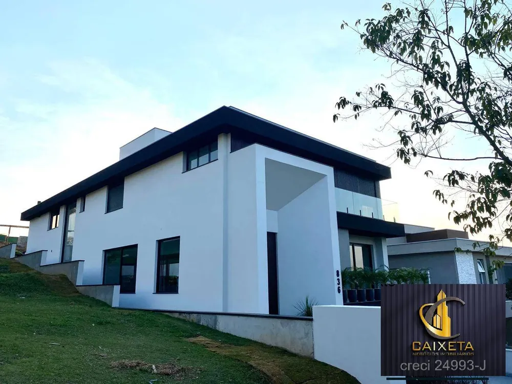 Casa de Condomínio, 4 quartos - Foto 7
