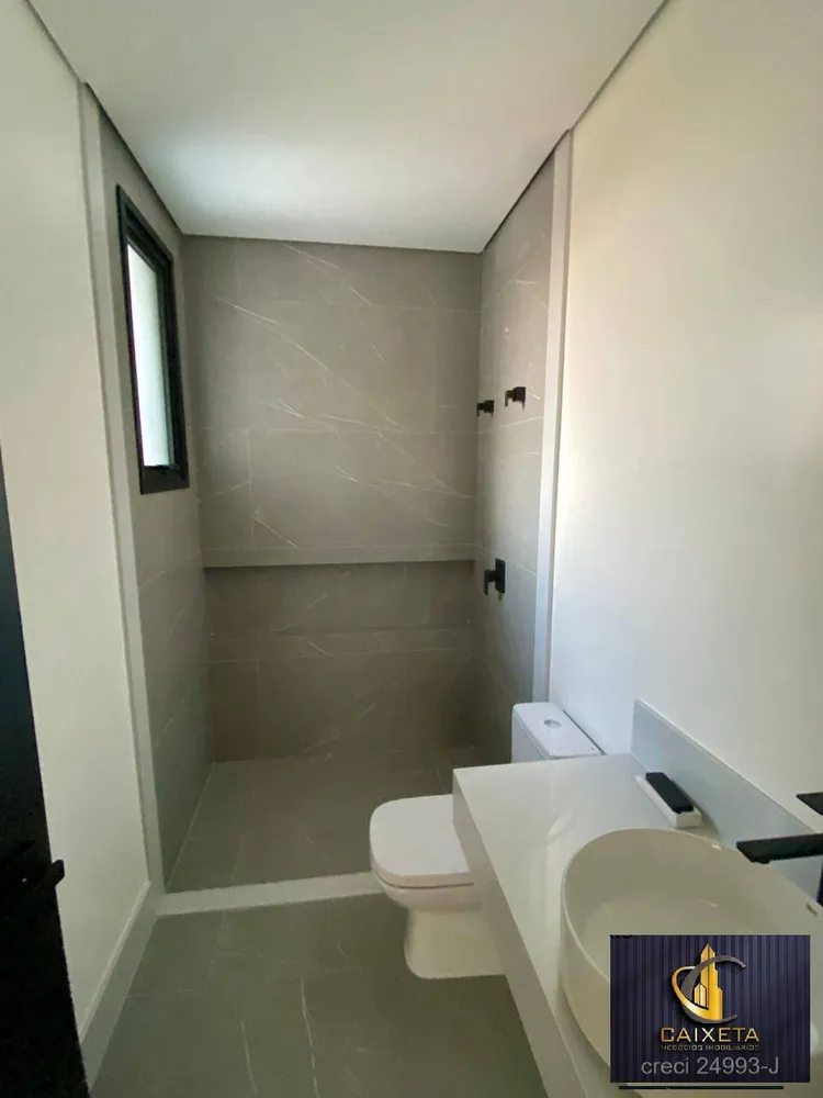 Casa de Condomínio, 4 quartos - Foto 18