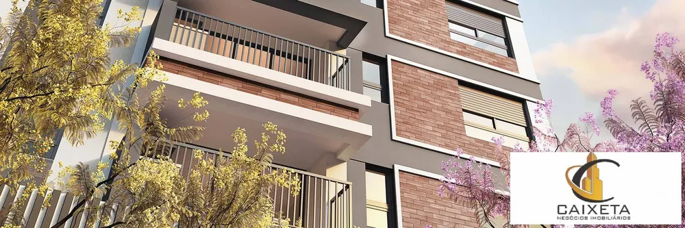 Apartamento, 1 quarto, 51 m² - Foto 2