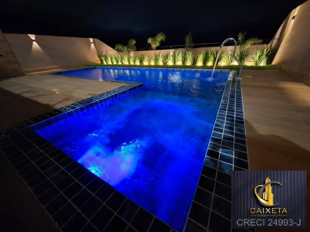 Casa de Condomínio, 4 quartos - Foto 7
