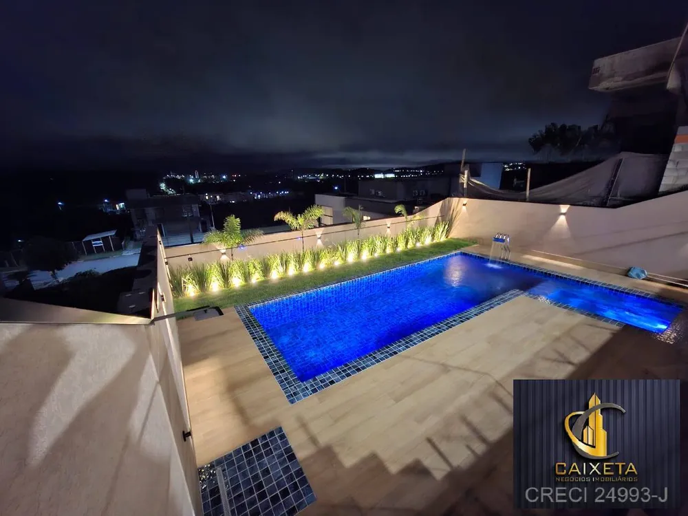 Casa de Condomínio, 4 quartos - Foto 6