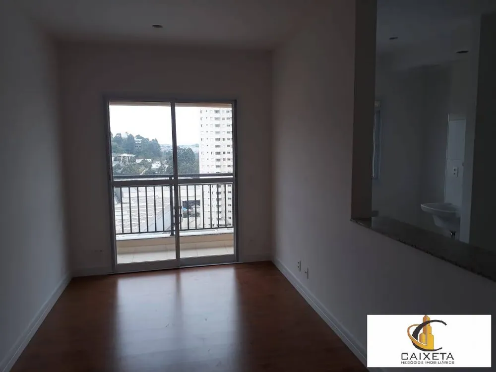 Apartamento, 3 quartos, 63 m² - Foto 11